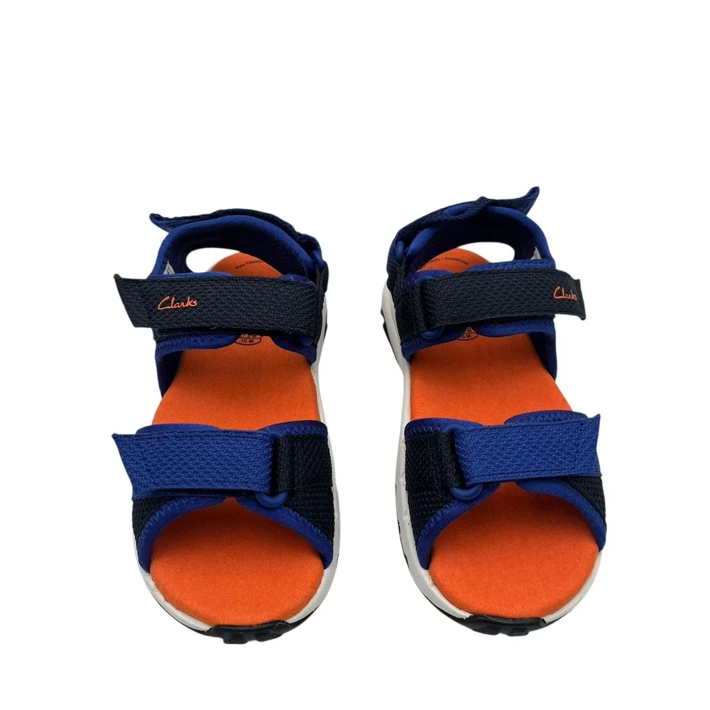 Clarks new never